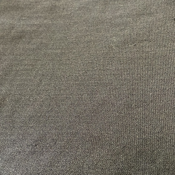 AD ORIGINALS BLACK RHINESTONE NECKLINE SLEEVELESS TOP SMALL - Picture 2 of 6